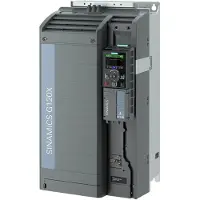 Siemens Frequenzumrichter 6SL3230-1YE38-0UP0