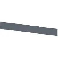 Siemens 8MF1820-2AB00 SIVACON, Montageblech, für Schwenkrahmen, verzinkt 8MF18202AB00