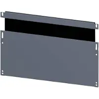Siemens 8MF1065-2UB32-0 SIVACON, Boden, mit Kabeleinführung, IPXX, T: 500 mm, B: 600 mm, verzinkt 8MF10652UB320