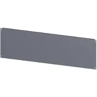 Siemens 8MF1025-2UB42-0 SIVACON, Boden, EMV, IP40, T: 500 mm, B: 1200 mm, verzinkt 8MF10252UB420
