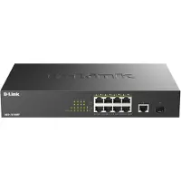 D-Link Dgs-1010mp Switch