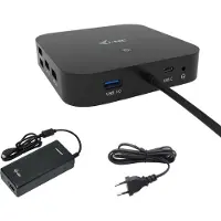 I-Tec C31hdmidpdockpd100 Dockingstation