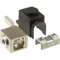 ABB FC-XLP00/3 XLP00 Einspeiseklemme Kabelquerschnitt 25 - 95 mm2 VPE3 1SEP407811R0001