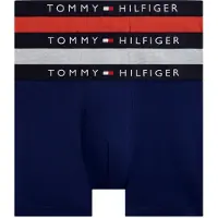 Tommy Hilfiger Um0um03764 Brief Boxershorts 3 Einheiten