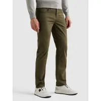 PME Legend 5-Pocket-Jeans "NAVIGATOR PTR121", Herren, Gr. 32, Länge 32, grün (ivy grüns), Denim/Jeans, Obermaterial: 97% Baumwolle, 3% Elasthan, lang, Jeans 5-Pocket-Jeans