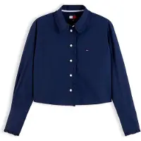 Tommy Hilfiger Dw0dw23457 Langarmhemd