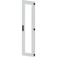 Siemens 8MF1840-2UT14-0BE2 SIVACON Tür, rechts, Fenster, IP55, H: 1800 mm, B: 400 mm, Schutzklasse1 8MF18402UT140BE2