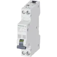 Siemens Leitungsschutzschalter