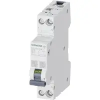 Siemens Leitungsschutzschalter