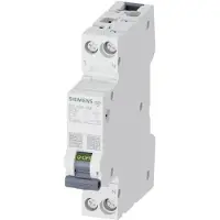 Siemens Leitungsschutzschalter