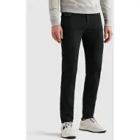 PME Legend 5-Pocket-Jeans "NAVIGATOR PTR121", Herren, Gr. 31, Länge 34, schwarz (schwarz denim), Denim/Jeans, Obermaterial: 81% Baumwolle, 18% Polyester, 1% Viskose, lang, Jeans 5-Pocket-Jeans