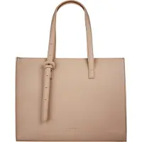 Bugatti Shopper Luna Damen beige