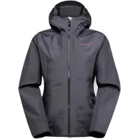 La Sportiva Wanderjacke Damen Discover Shell