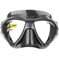 Cressi Matrix Tauchmaske