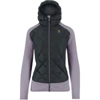 Karpos Marmarole Retro' W Jacket woodl.gray/lavender (048) S