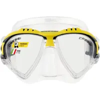 Cressi Matrix Tauchmaske