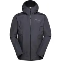 La Sportiva Wanderjacke Discover Shell