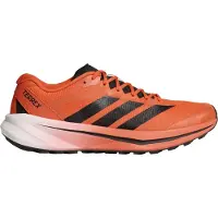 Adidas - Agravic LT - Trailrunningschuhe Gr 10 rot