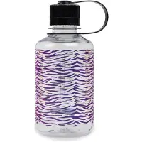 Nalgene - Enghals Sustain - Trinkflasche Gr 0,5 l lila