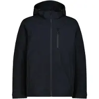 CMP Regenjacke mit Kapuze
