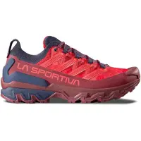 La Sportiva - Ultra Raptor 3 - Multisportschuhe Gr 47,5 rot