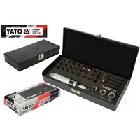 YATO Yt 28000 Elektrischer Schraubendreher
