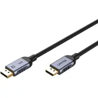 UNITEK C1628gy01 2m Displayport-kabel