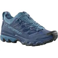 La Sportiva Ultra Raptor 3 - robuster Low-Cut Wanderschuh für Herren - , Größe:9.25 UK / 43.5, Farbe:B46B42-Night Sky/Hurricane