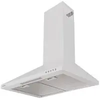 Maan Vela 2 60 Satin Dekorative Dunstabzugshaube