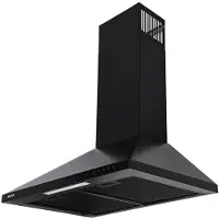 Maan Vela 2 Konventionelle Dunstabzugshaube 50 Cm