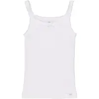 Sanetta Unterhemd "Unterhemd 1er Pack", Jungen, Gr. 164, N-Gr, weiß, Obermaterial: 100% Baumwolle CO., Unterhemden Unterhemd
