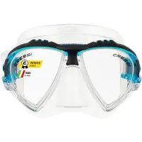 Cressi Matrix Tauchmaske