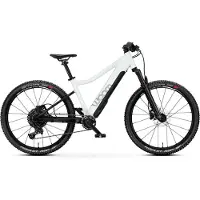 Woom UP 5 Kinder eBike 24 Zoll