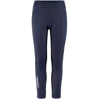 Craft Kinder Trainingshose RUSH 2.0 TRAINING PANTS JR 1914677-390000 122-128 - Navy - 122-128
