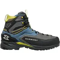 Garmont Akron Mid GTX, Erwachsener, Blau