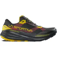 La Sportiva Prodigio Max black/yellow (K00Y00) 48