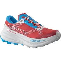 La Sportiva Prodigio Max Woman hibiscus/malibu blue (P02B02) 42