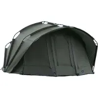 MK-Angelsport - Günstige Schirmzelte und Brolly`s Bivvy MK Fort Knox 2.0 Pro Dome 3,5 Mann Angelzelt