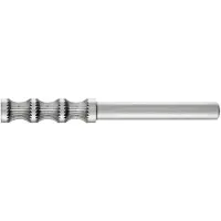 PFERD TOOLS HSS Kantenfrässtift 08x30mm Schaft-Ø 6 mm Z SP zum Kantenbrechen - 22215656