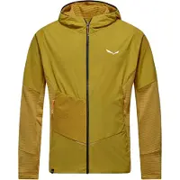 Salewa PEDROC PL WIND HD JACKET M Herren, olivgrün Größe: 2XL