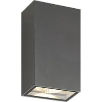 LCD Up & Down Wandleuchte LED #5011