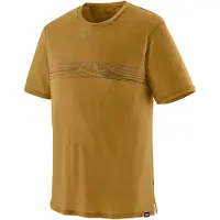 Patagonia T-Shirt Cap Cool