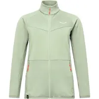 Salewa Damen zippered Wanderjacke Puez Cammino