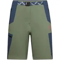 La Sportiva Shorts für Damen West Crest