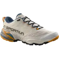 La Sportiva Akasha II chalk/hurricane (W04B42) 38