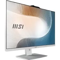 MSI Modern AM272P 1M-1428AT, 68,6 cm (27"), Full HD, Intel Core 5, 16 GB, 512 GB, Windows 11 Pro