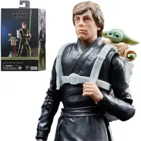 Hasbro Star Wars The Black Series F83455L0, 4 Jahr(e), Mehrfarbig