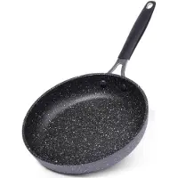 Orion Steinpfanne induktionsgeeignet STONER 20 cm