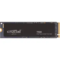 Crucial T500, 500 GB, M.2
