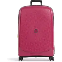 Delsey Belmont Expandable 71 Cm 81l Koffer Auf Rollen